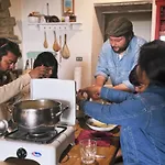 Farm stay Fattoria Di Germagnano *