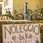 Fattoria Di Germagnano Farm stay Sansepolcro