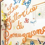 Fattoria Di Germagnano Sansepolcro