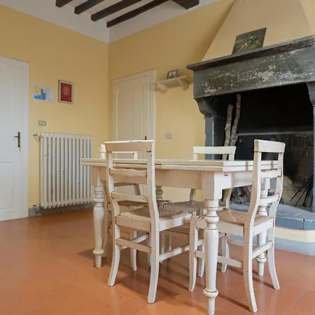Fattoria Di Germagnano Alloggio per agriturismo *