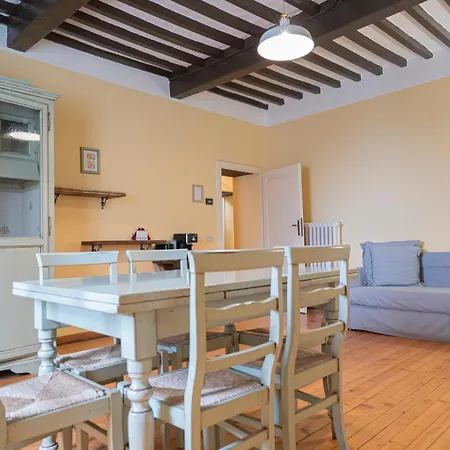 Alloggio per agriturismo Fattoria Di Germagnano