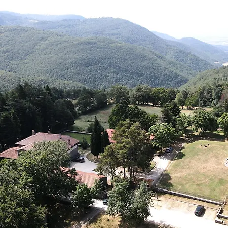 Fattoria Di Germagnano Alloggio per agriturismo Sansepolcro