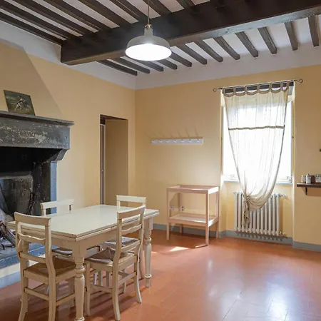 Alloggio per agriturismo Fattoria Di Germagnano *