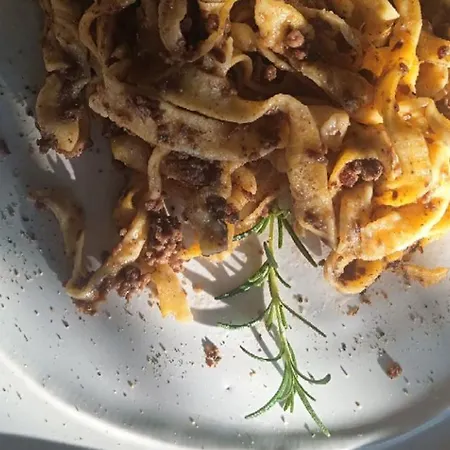 Fattoria Di Germagnano Alloggio per agriturismo *
