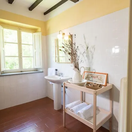 Alloggio per agriturismo Fattoria Di Germagnano *