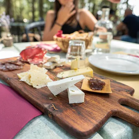 Fattoria Di Germagnano * Sansepolcro
