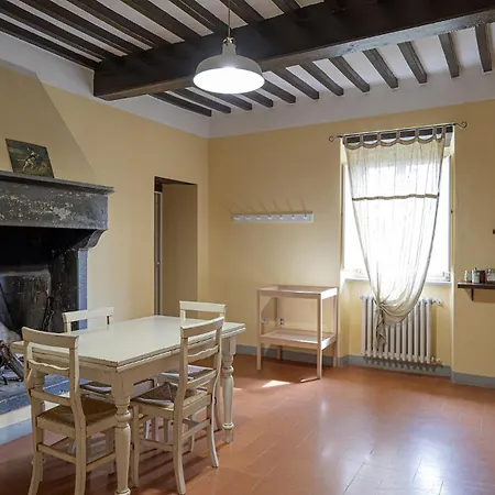Fattoria Di Germagnano * Sansepolcro