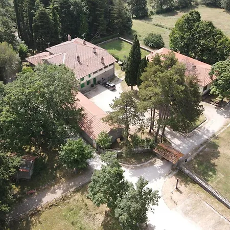 Fattoria Di Germagnano Farm stay Sansepolcro