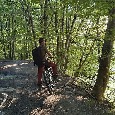 Alloggio per agriturismo Fattoria Di Germagnano *