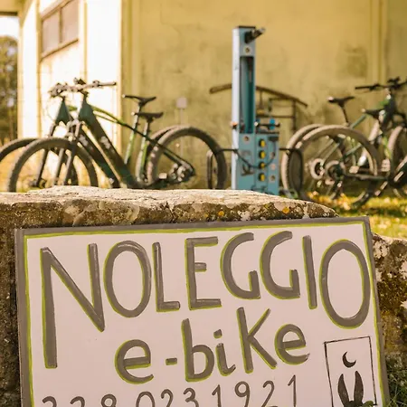 Fattoria Di Germagnano Alloggio per agriturismo Sansepolcro