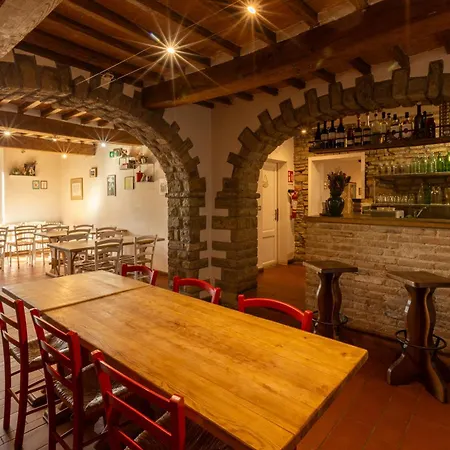 Fattoria Di Germagnano *