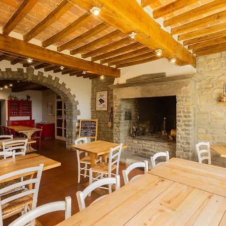 Fattoria Di Germagnano