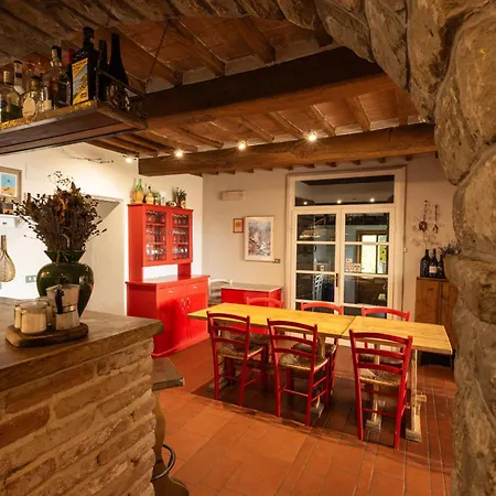 Fattoria Di Germagnano * Sansepolcro