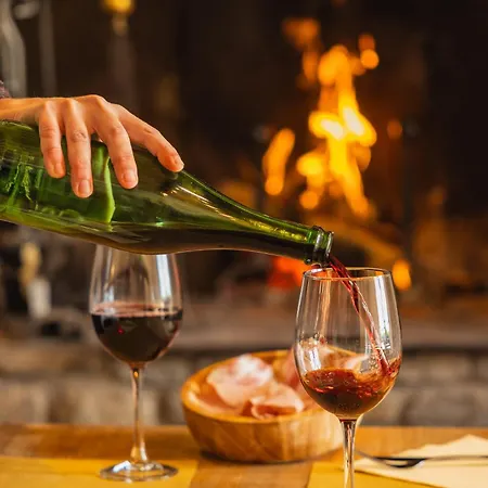 Alloggio per agriturismo Fattoria Di Germagnano Sansepolcro