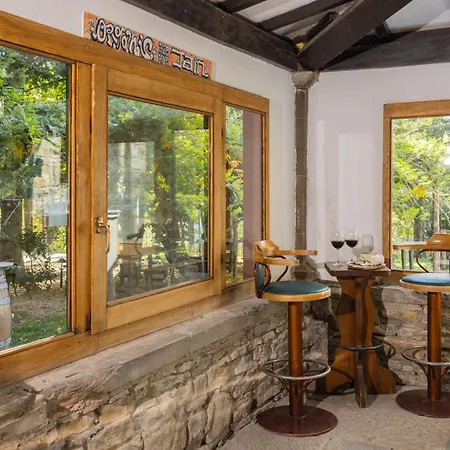 Fattoria Di Germagnano Alloggio per agriturismo *
