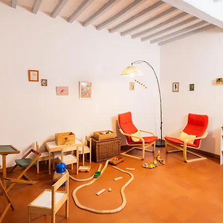 Farm stay Fattoria Di Germagnano *