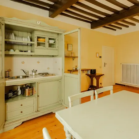 Fattoria Di Germagnano Alloggio per agriturismo