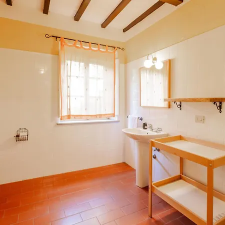 Fattoria Di Germagnano * Sansepolcro