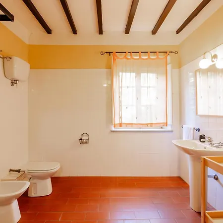 Fattoria Di Germagnano Alloggio per agriturismo Sansepolcro