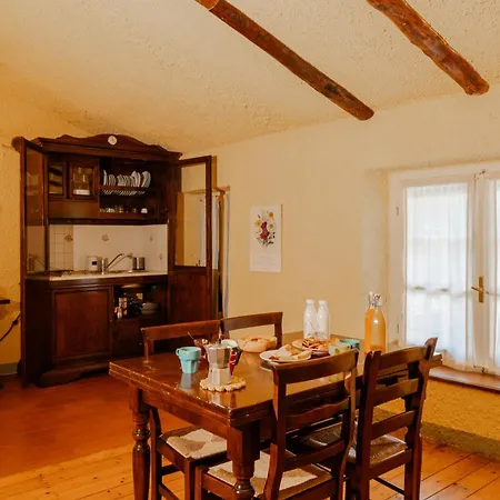 Fattoria Di Germagnano Farm stay *
